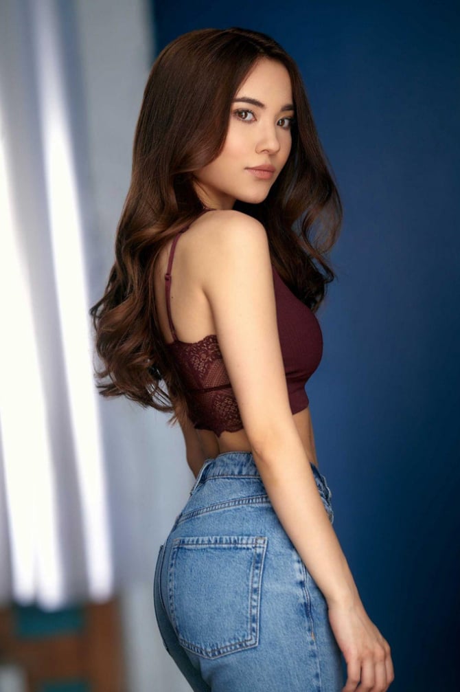 Nicole Huff