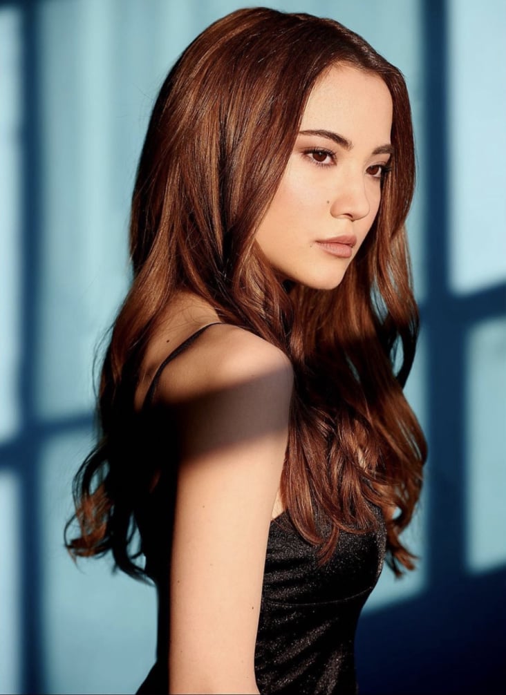 Nicole Huff